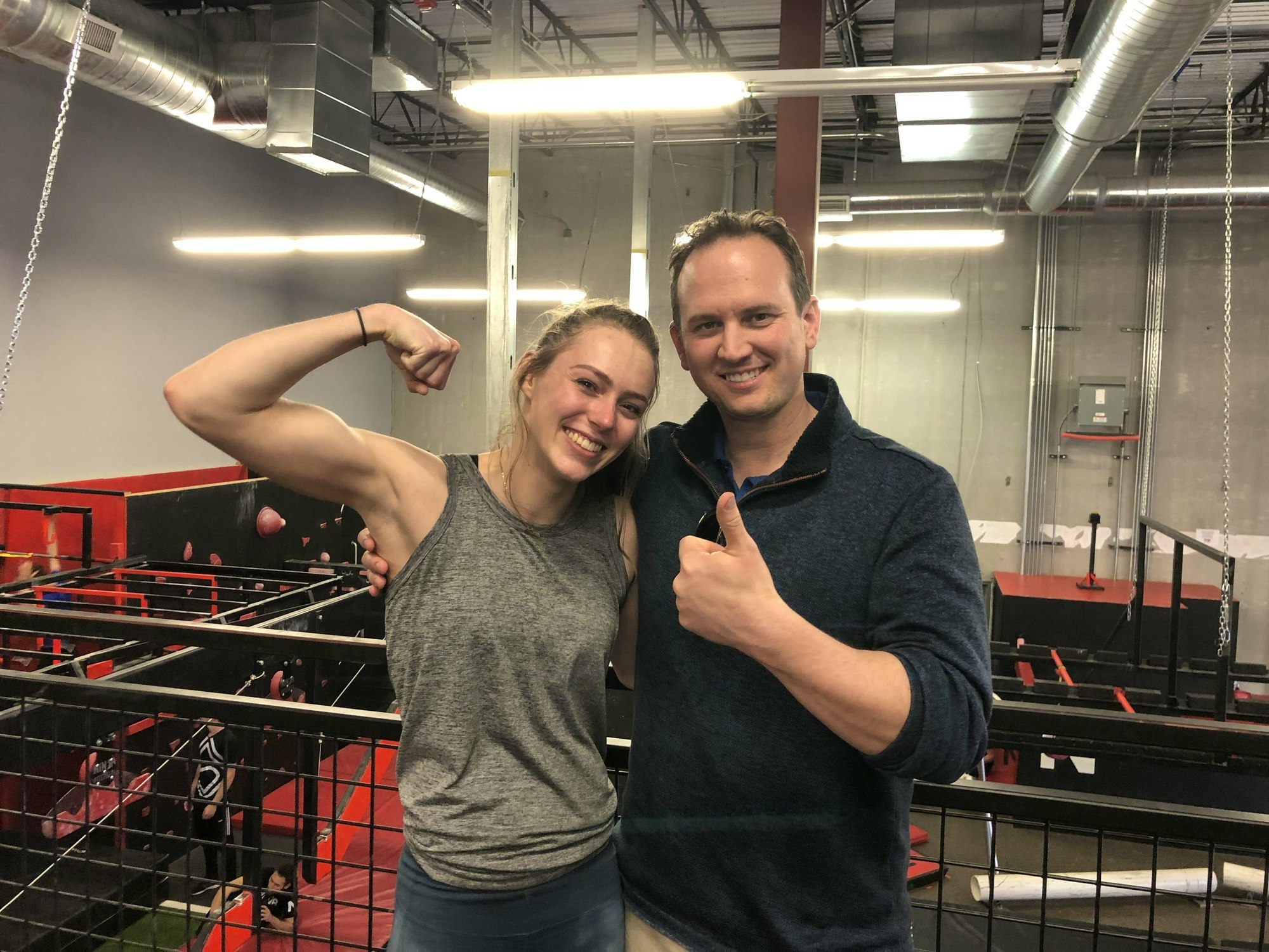 Personal Trainer