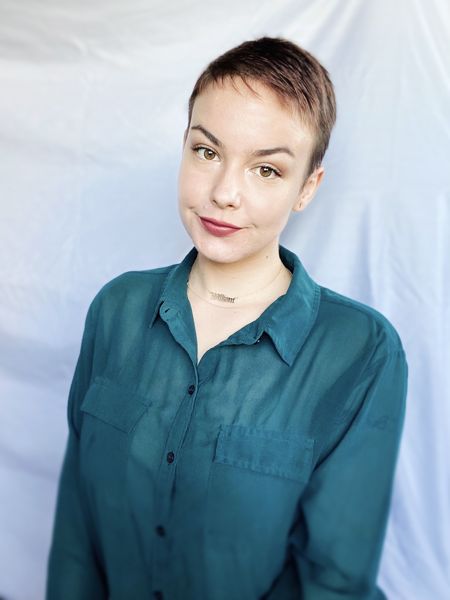 Fitness trainer picture