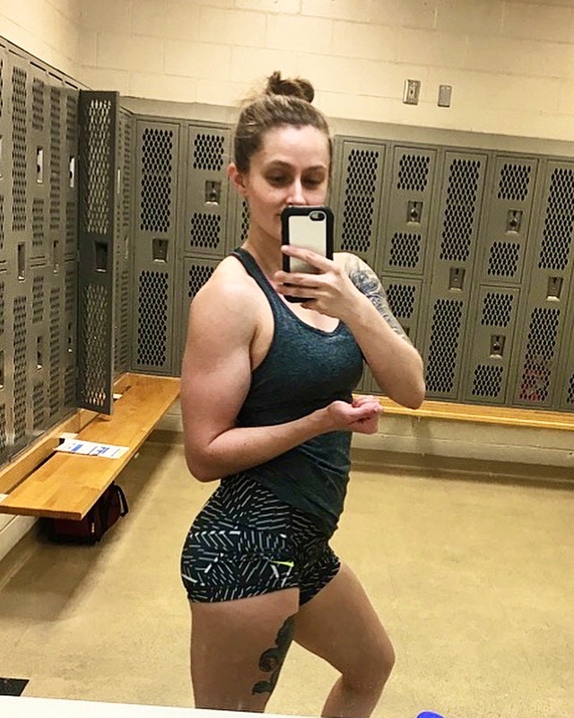 Personal Trainer