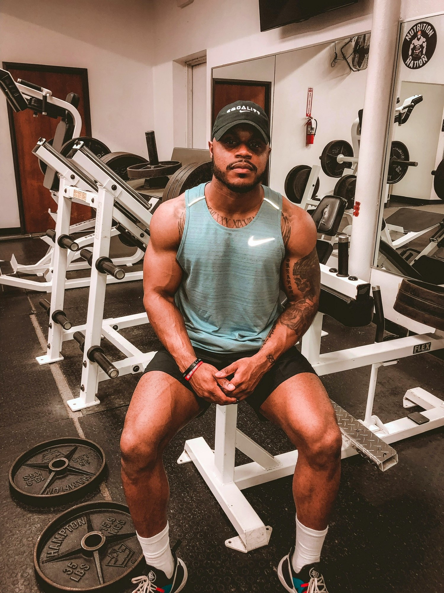 Personal Trainer