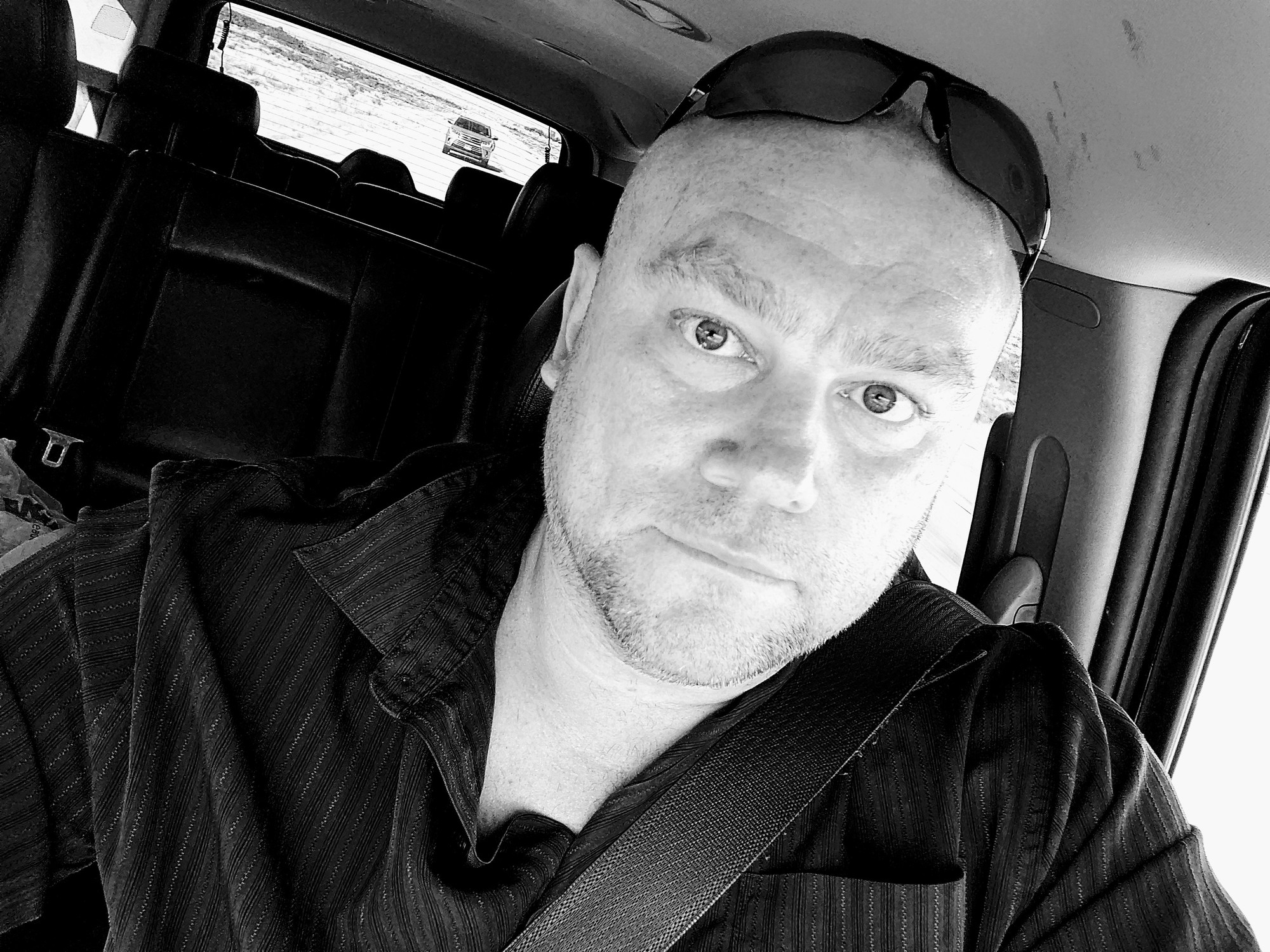 Fitness trainer picture