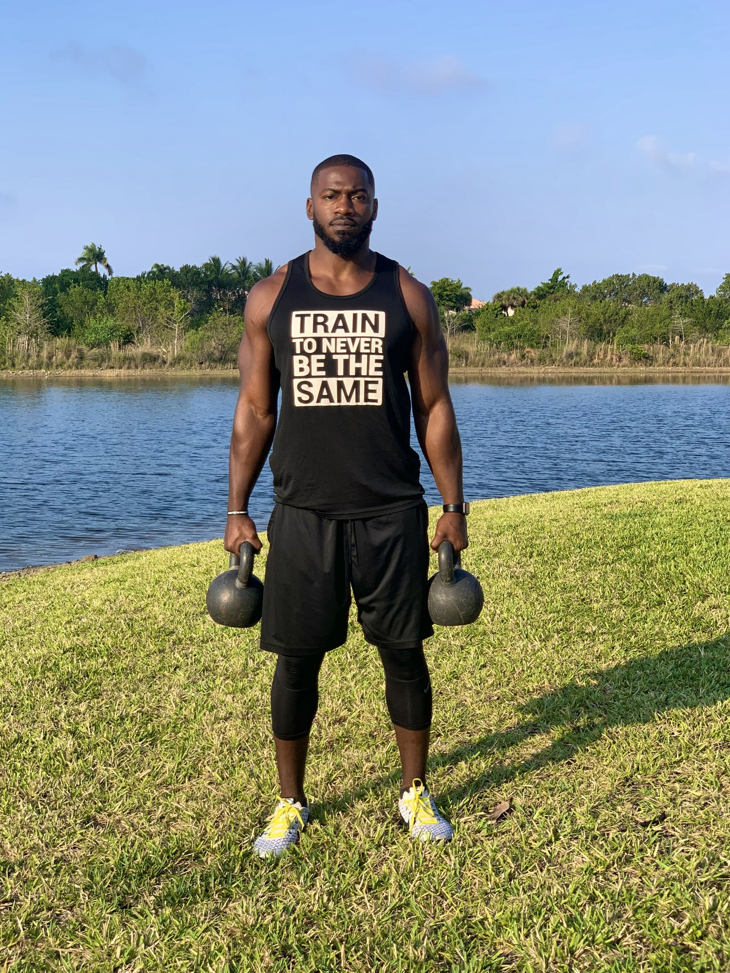 Steven W. Personal Trainer in Pembroke Pines, FL with