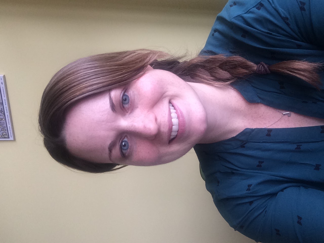 Fitness trainer picture