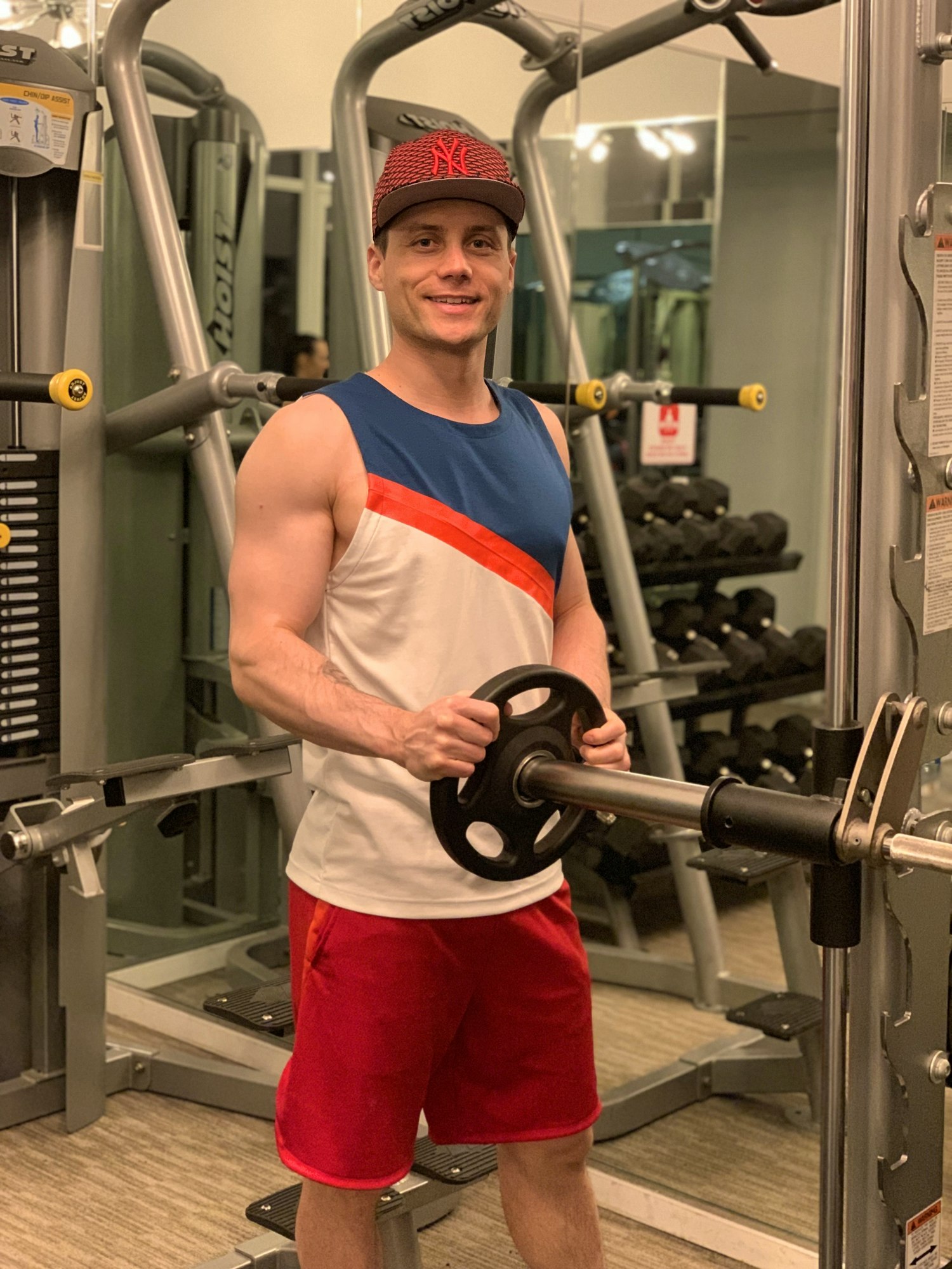 Personal Trainer
