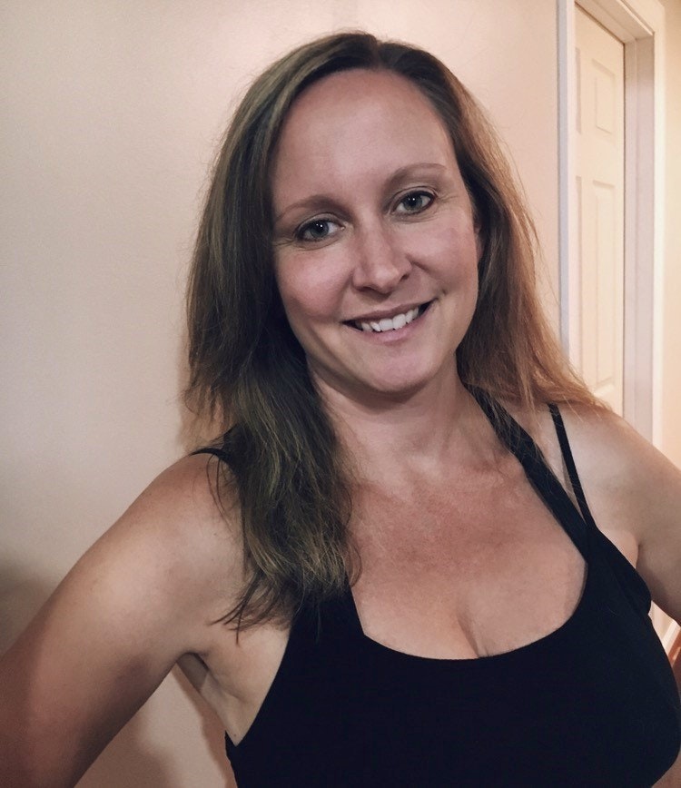Personal Trainer