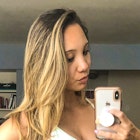 Fitness trainer picture