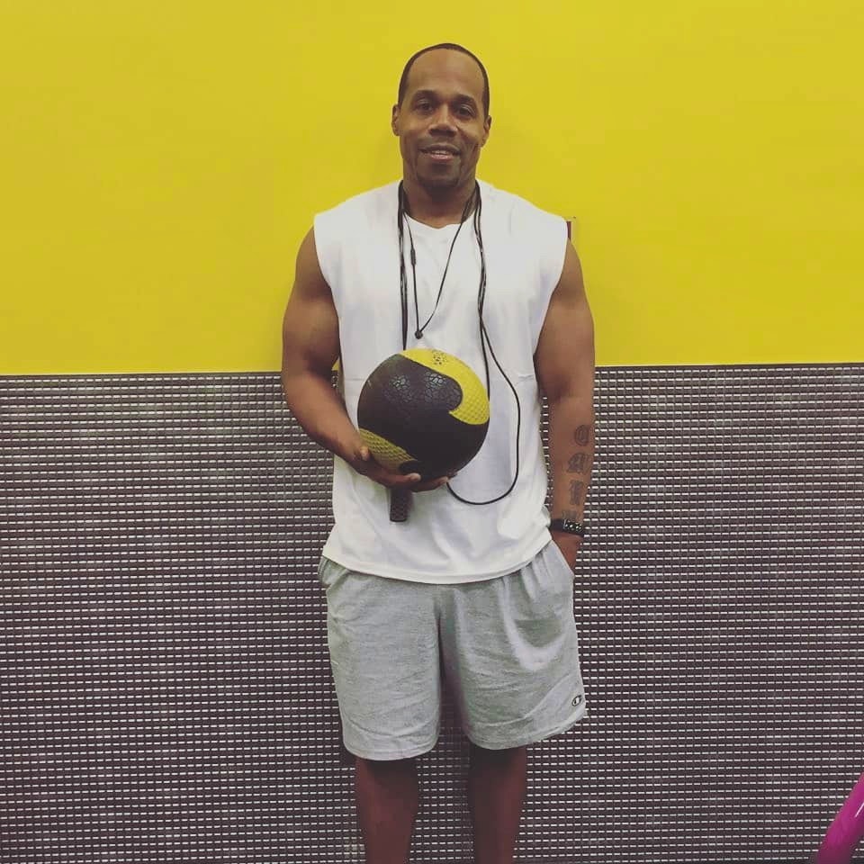 Personal Trainer