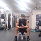 Personal Trainer
