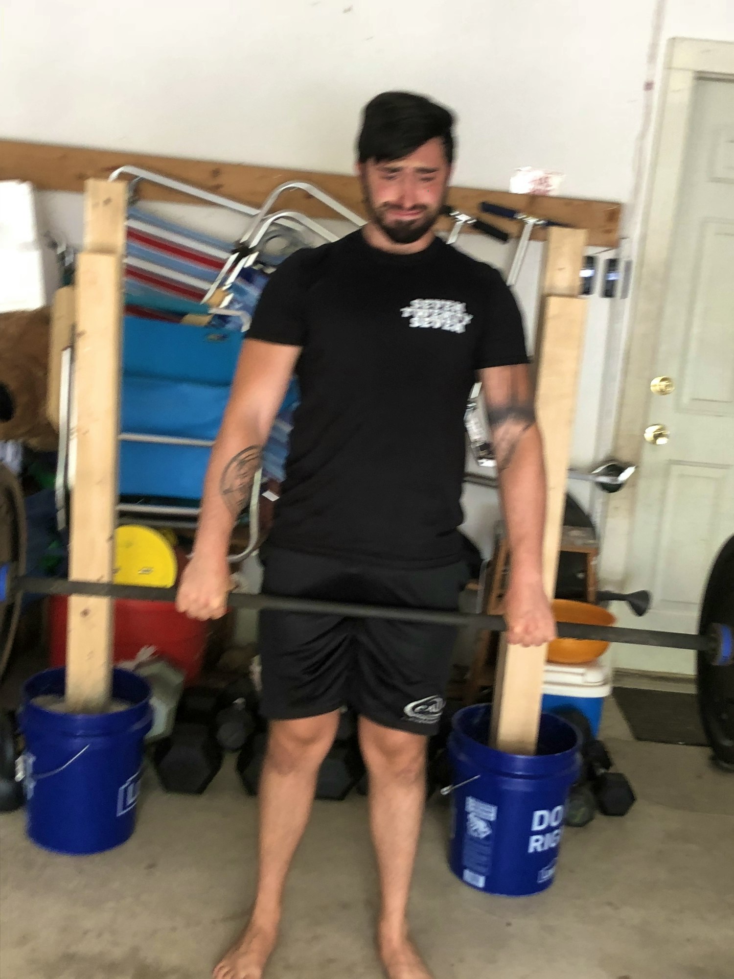 Personal Trainer