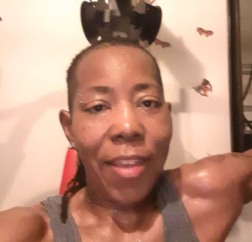 Personal Trainer
