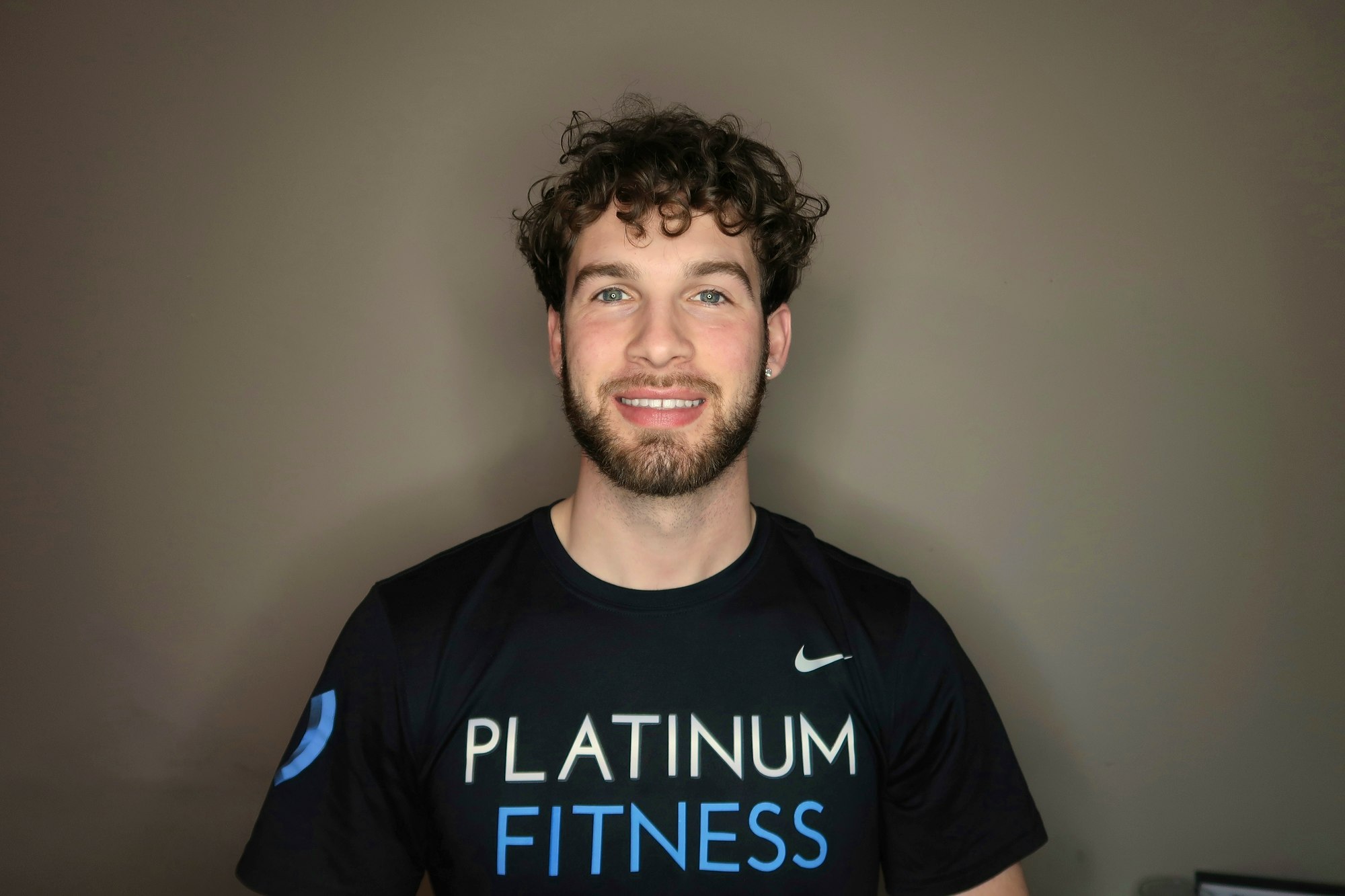 Personal Trainer
