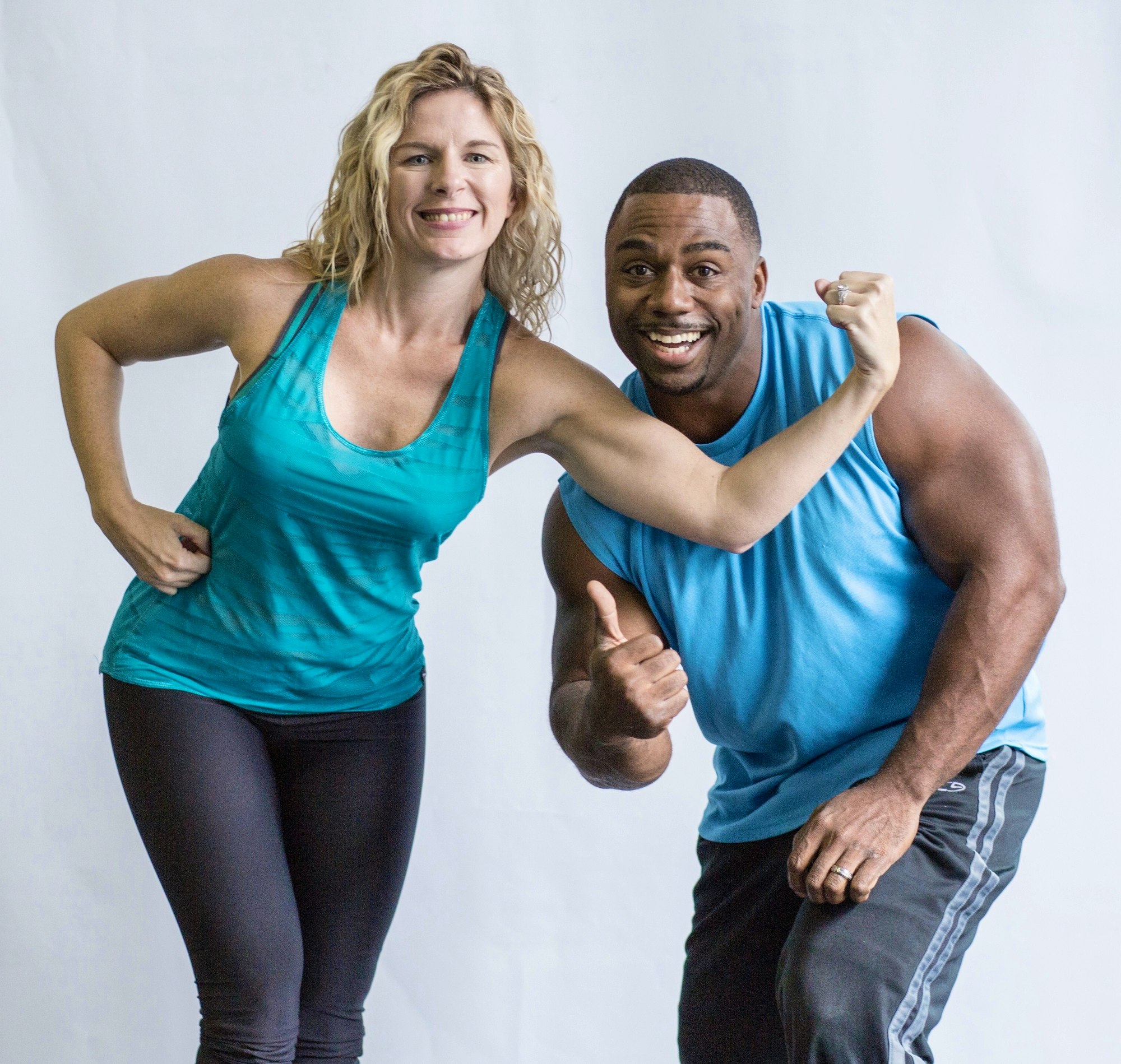 Personal Trainer