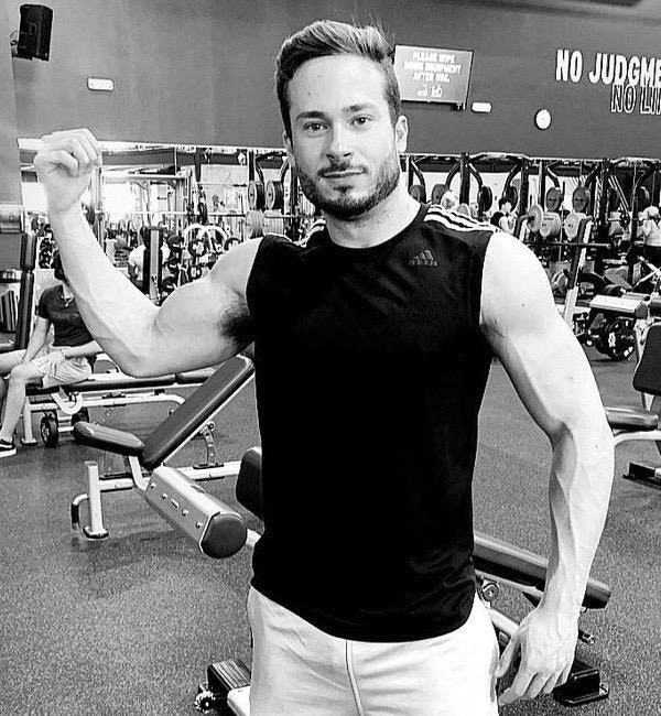 Personal Trainer