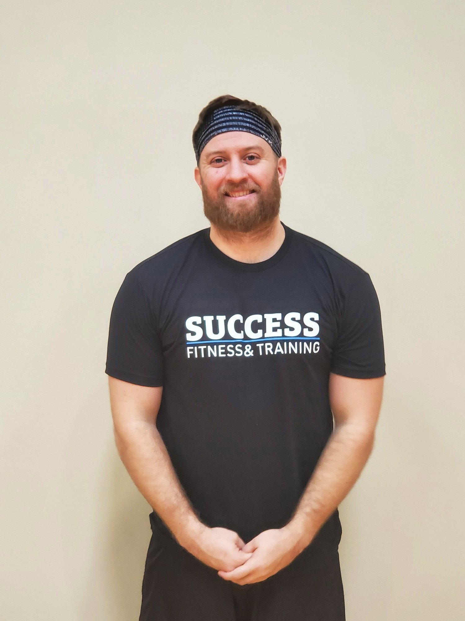 Personal Trainer