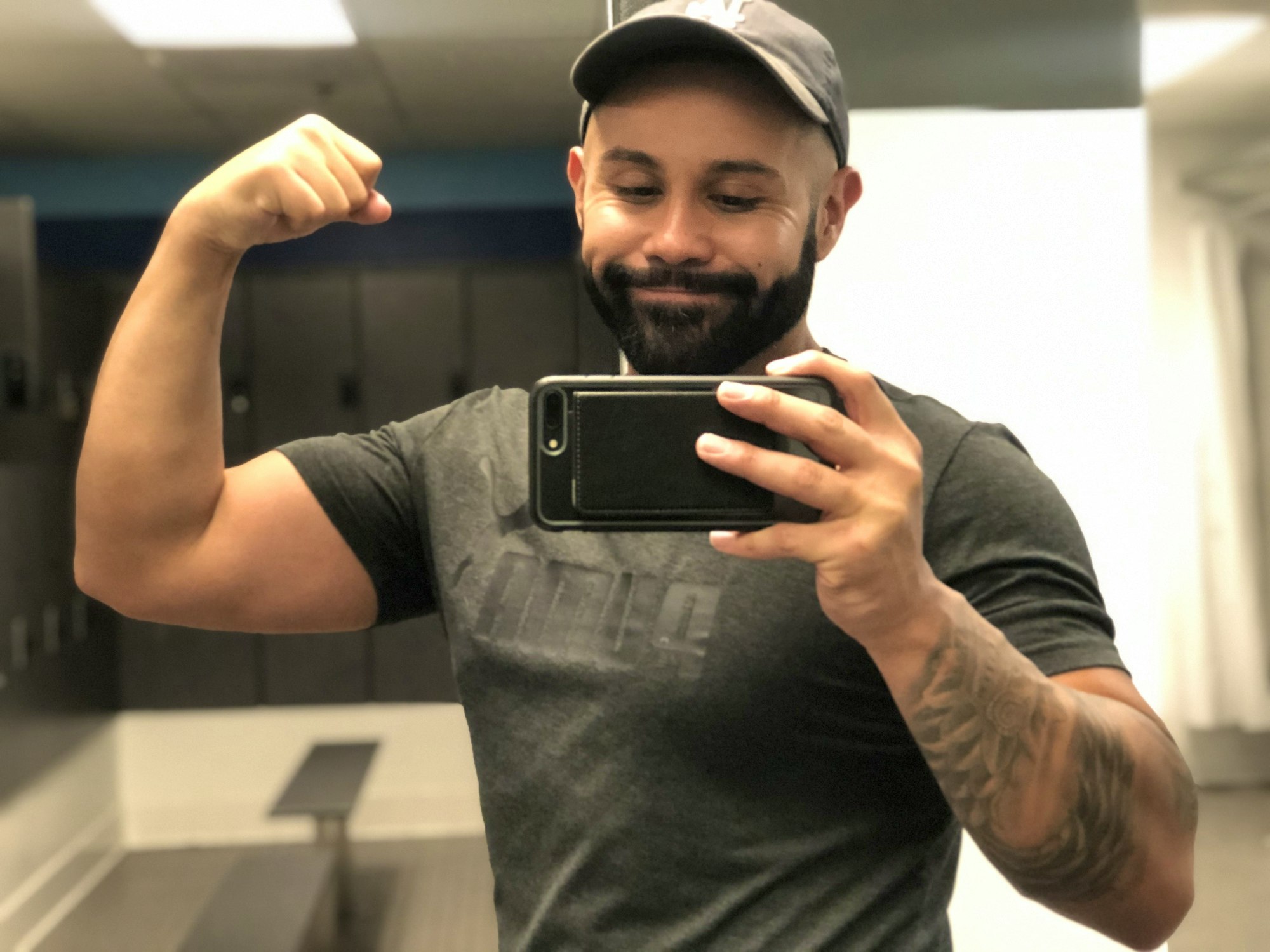 Personal Trainer