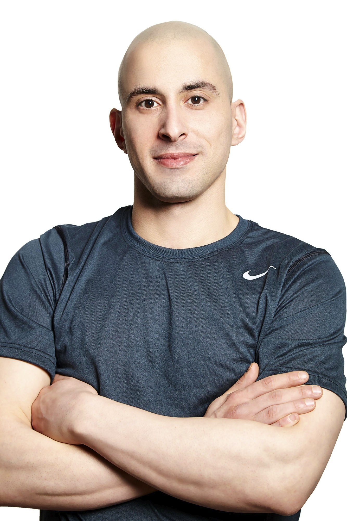 Personal Trainer