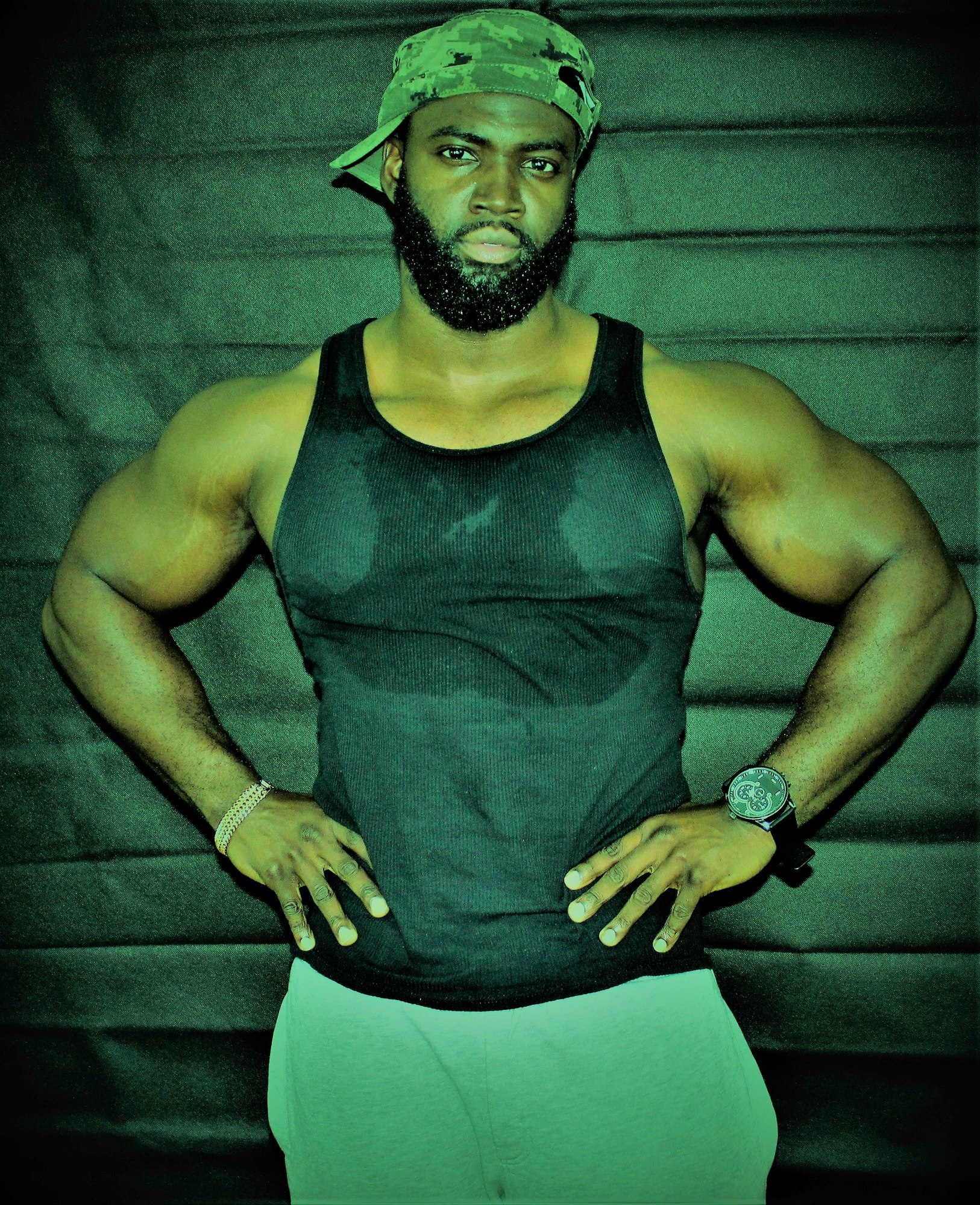 Personal Trainer