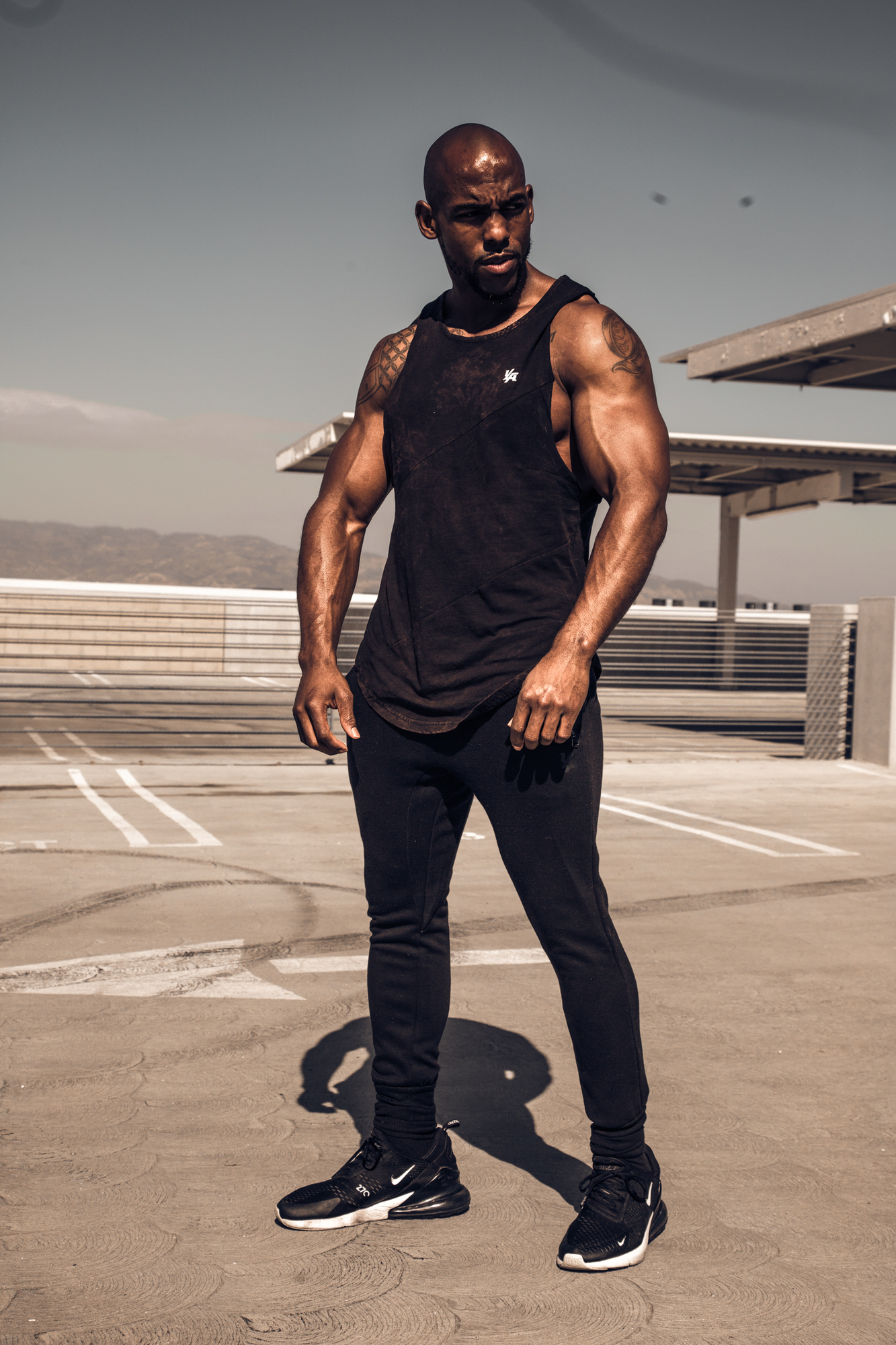 Personal Trainer