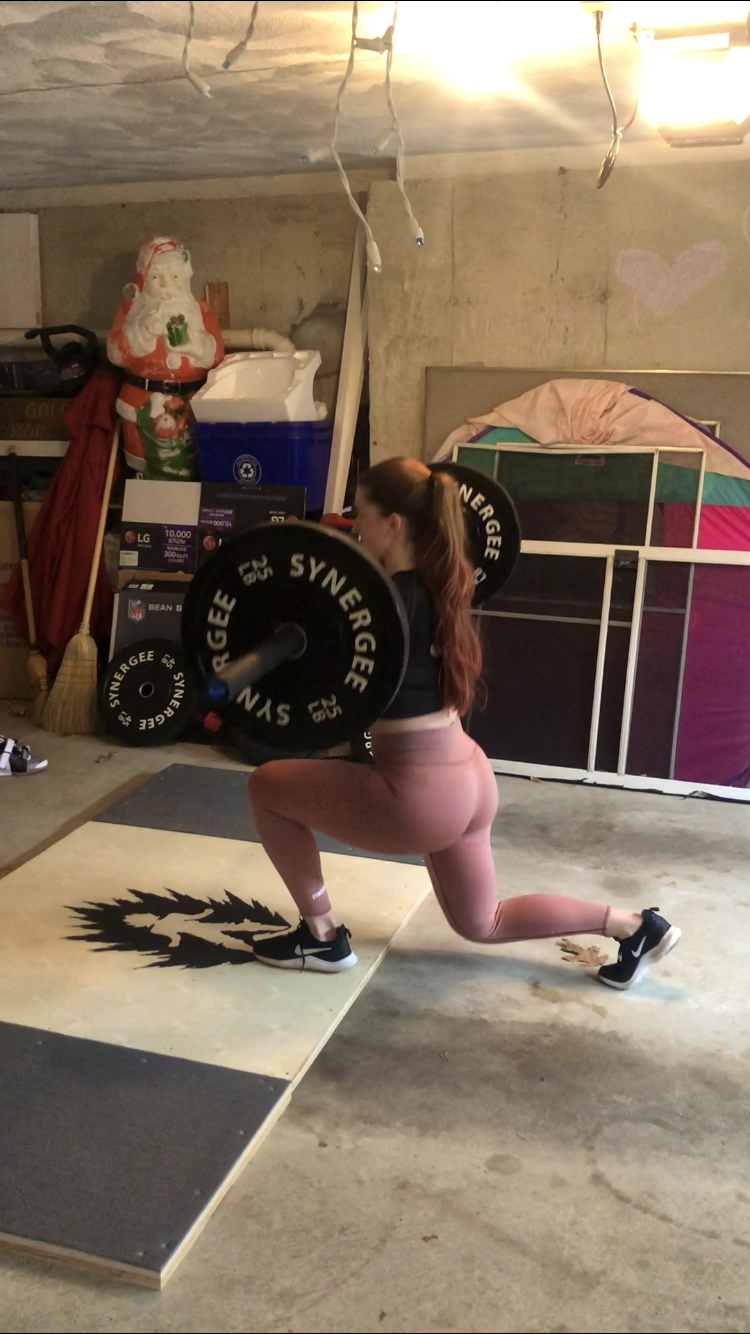 Personal Trainer