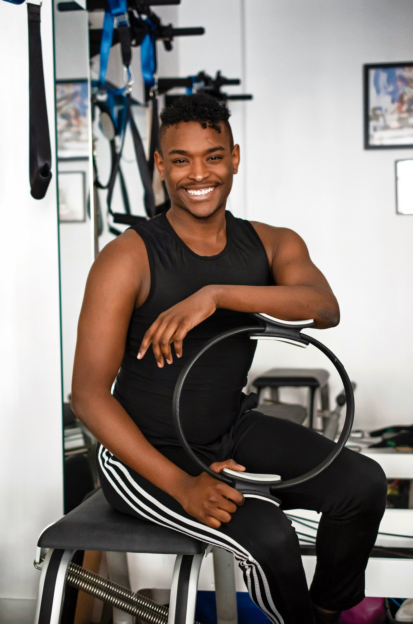 Personal Trainer