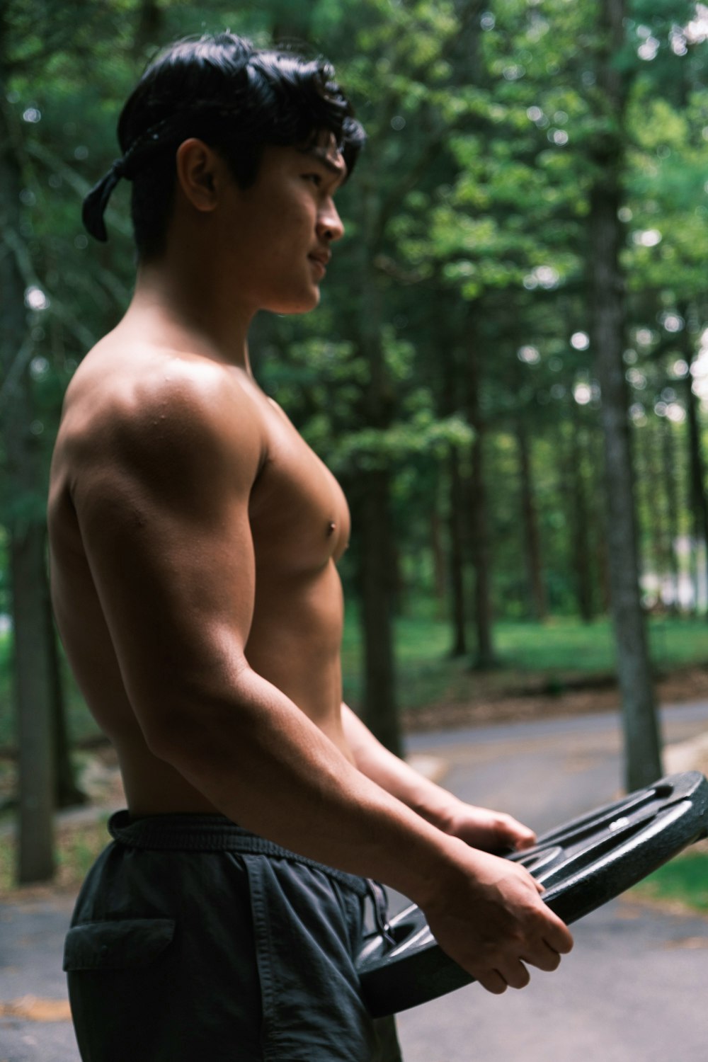 Personal Trainer