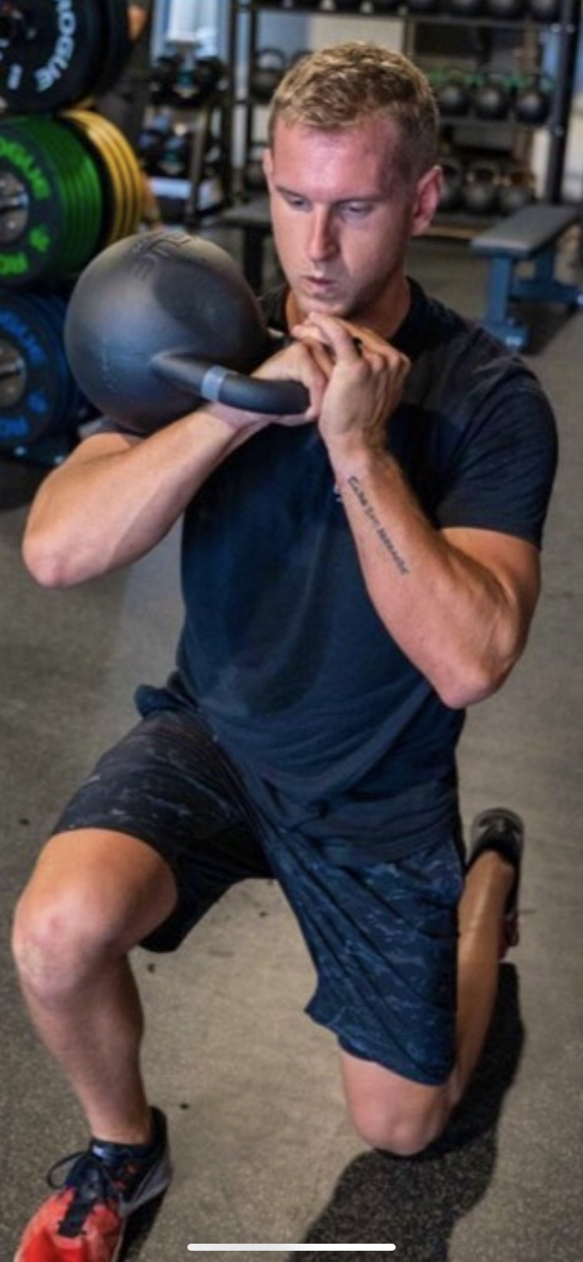 Personal Trainer