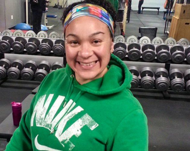 Personal Trainer