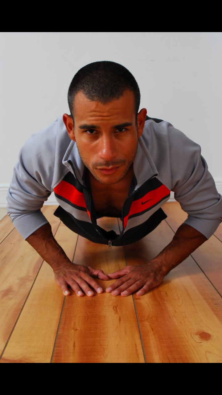 Personal Trainer