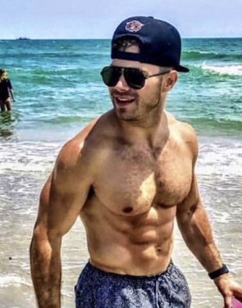 Personal Trainer