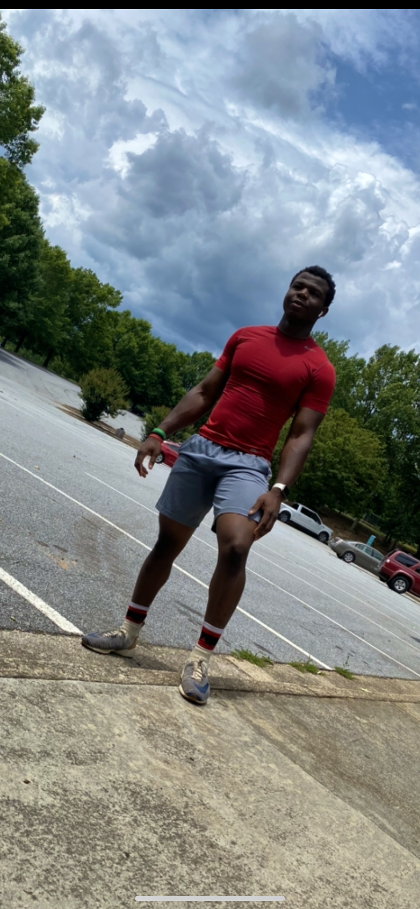 Personal Trainer