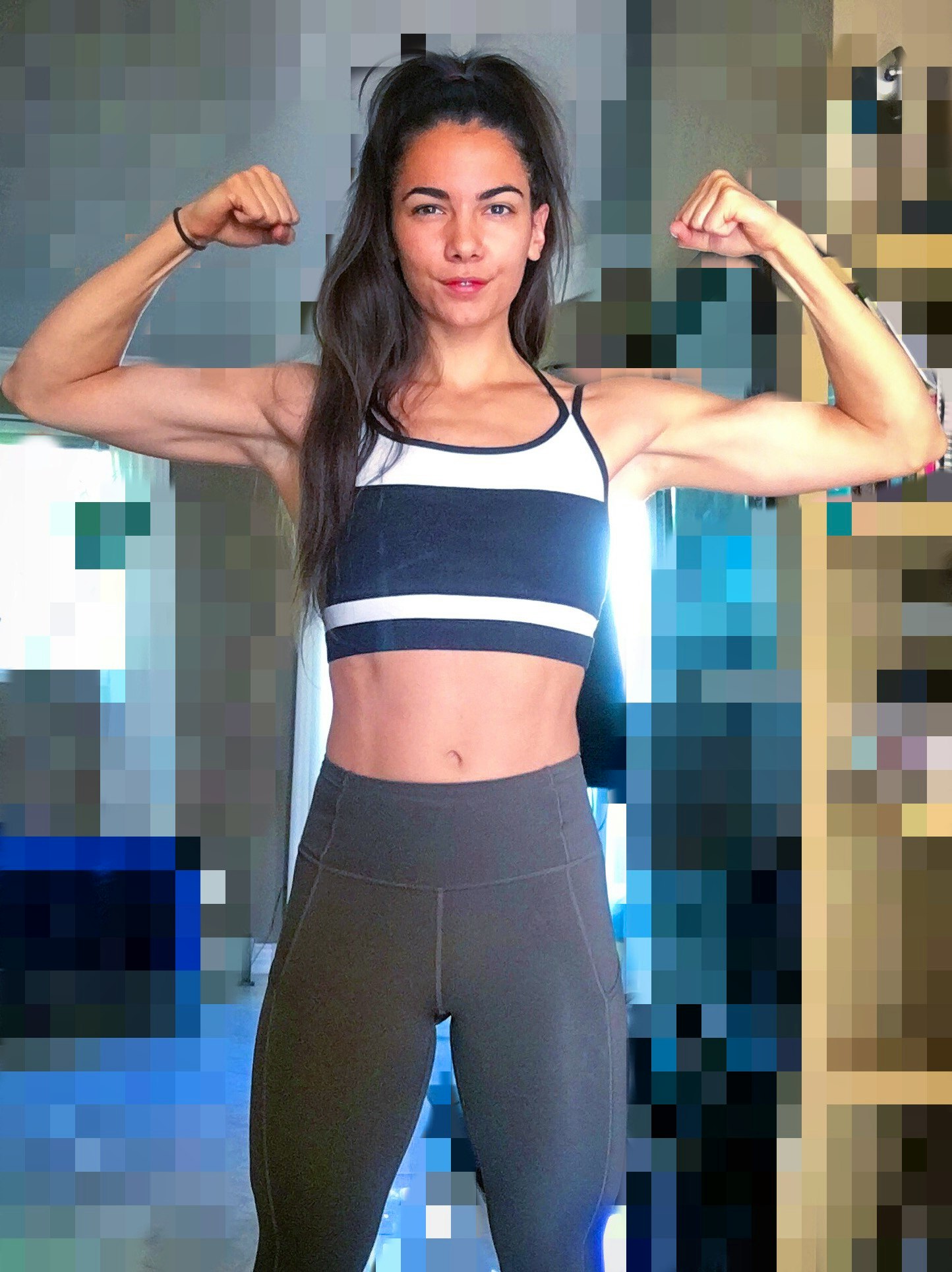 Personal Trainer
