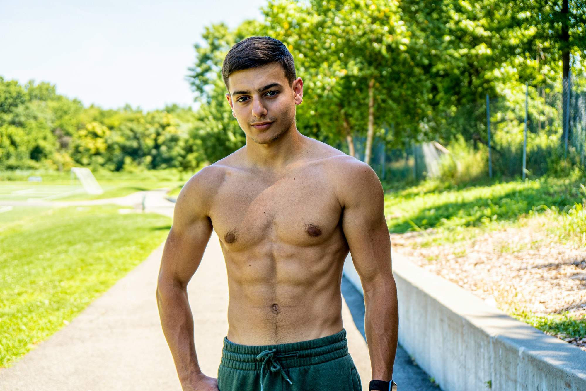 Gay personal trainers dallas tx