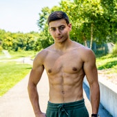 Personal Trainer