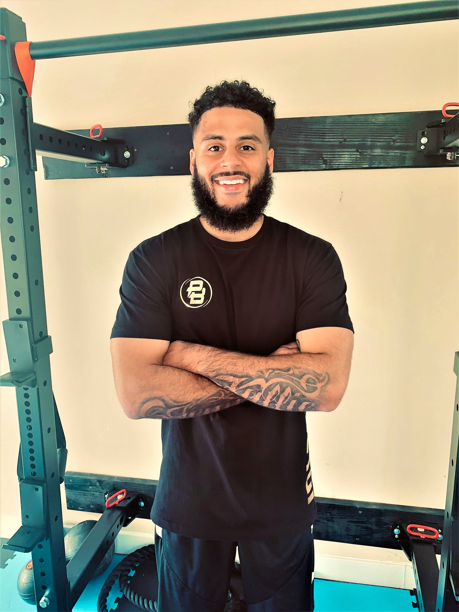 Personal Trainer