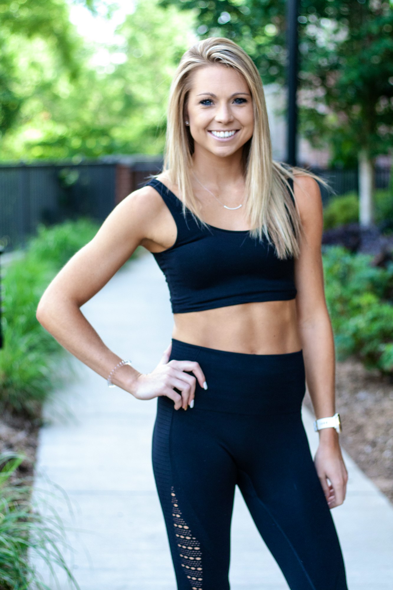 Personal Trainer