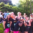 Fitness trainer picture