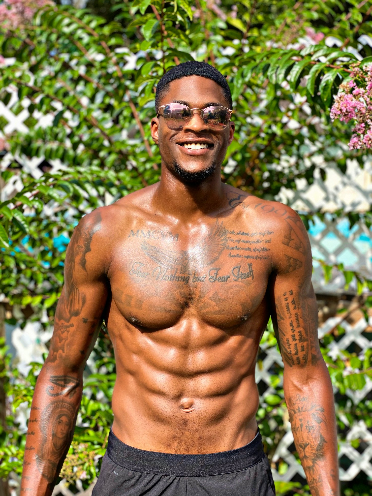 Personal Trainer