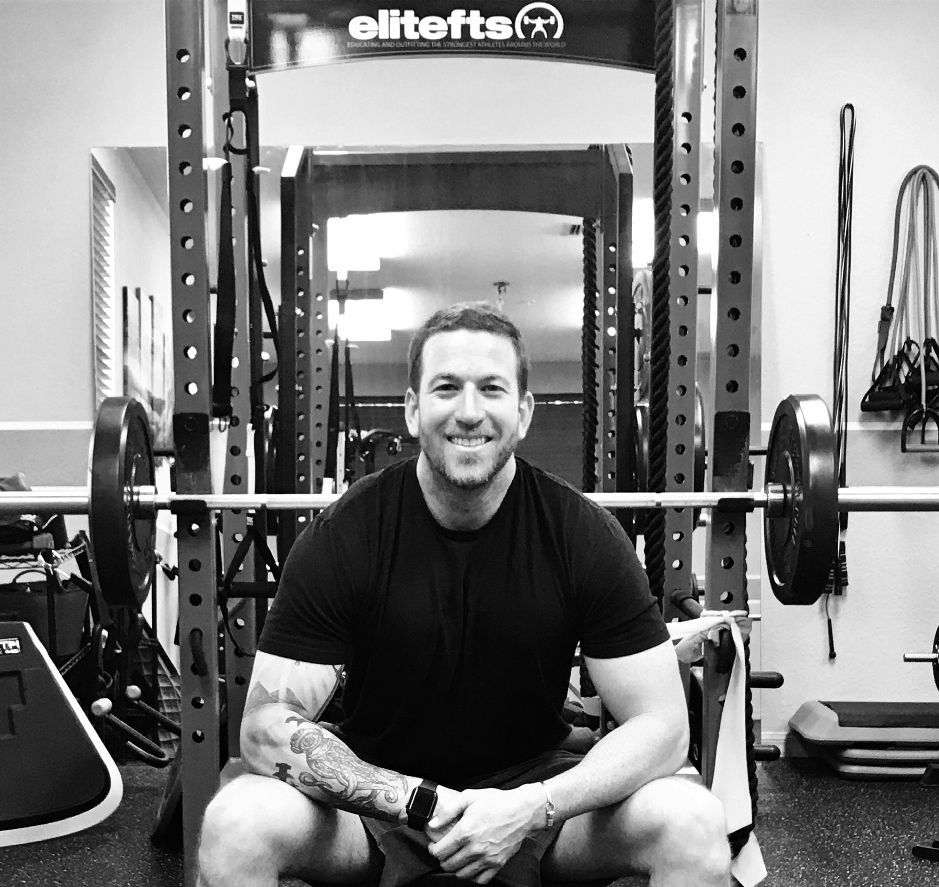 Personal Trainer