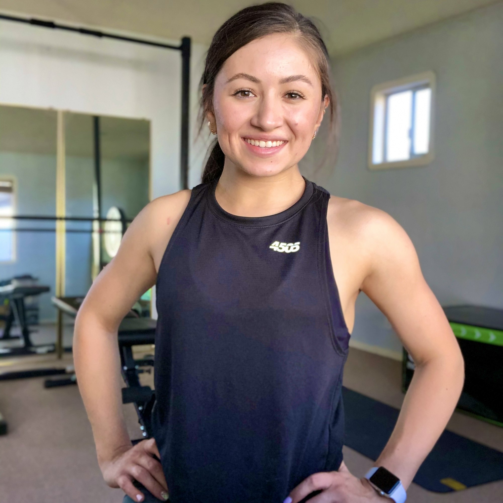 Personal Trainer