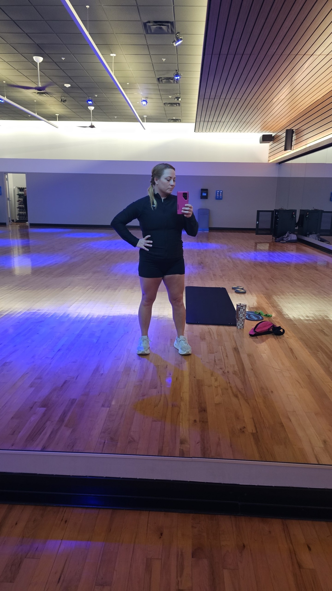 Personal Trainer