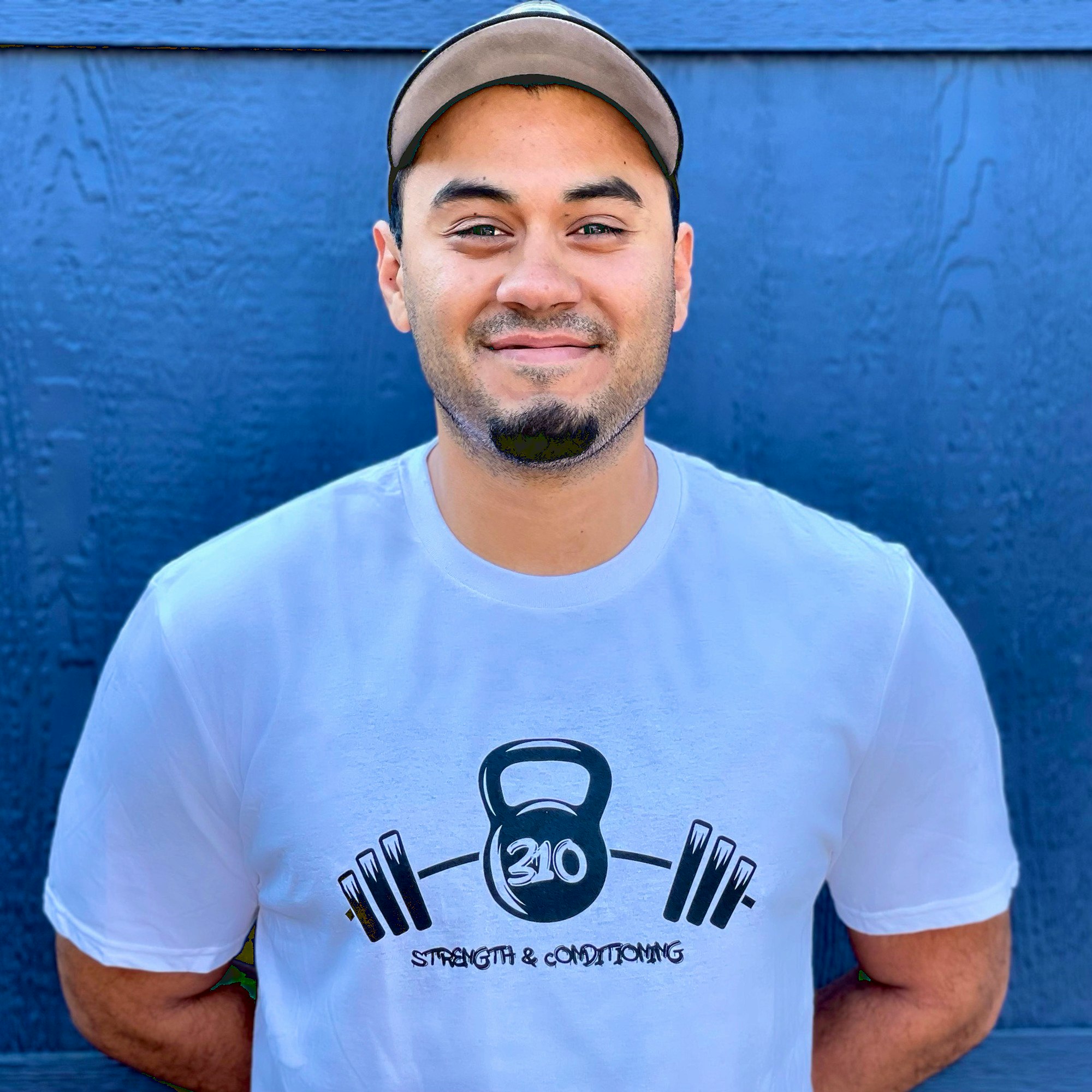 Personal Trainer