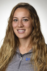 Fitness trainer picture