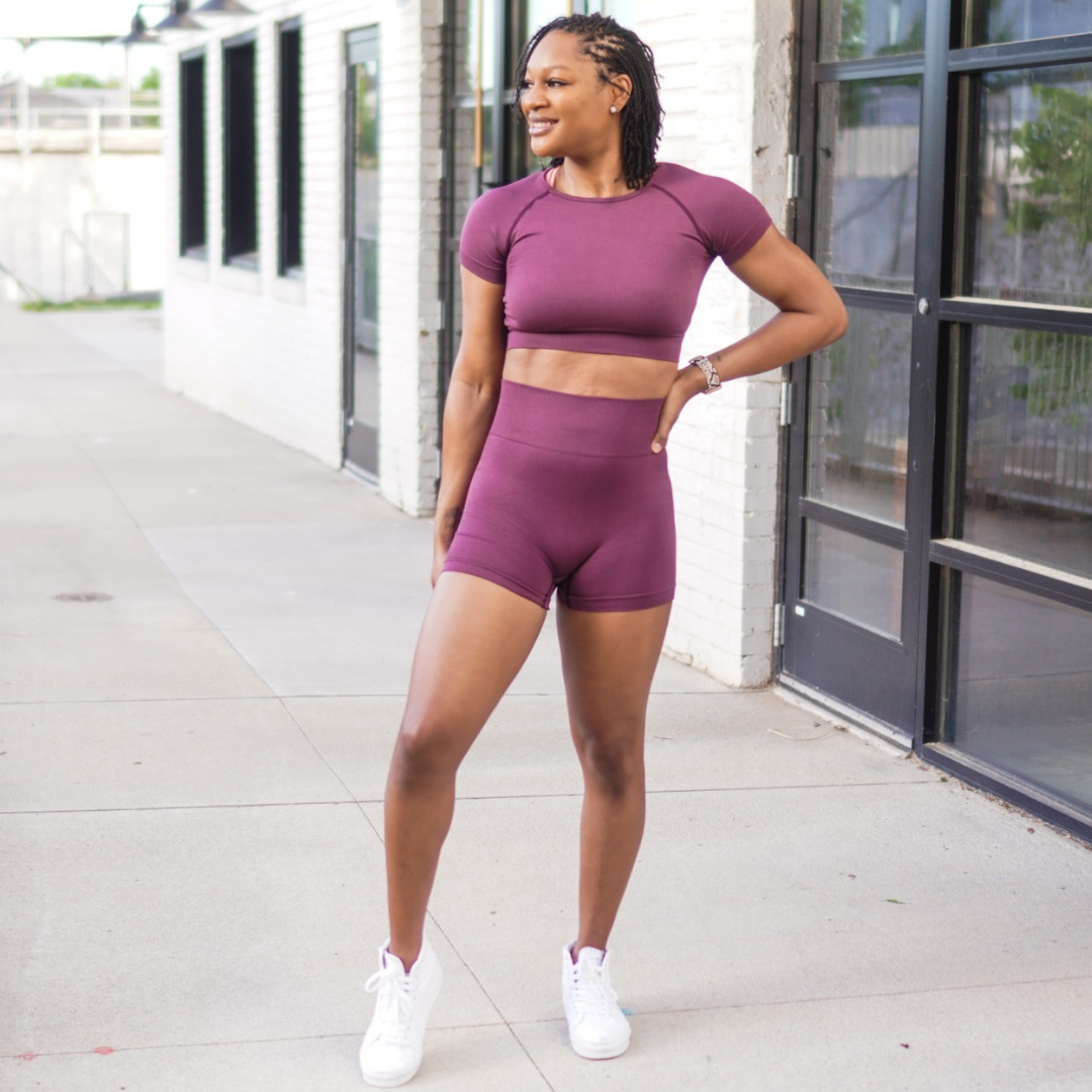 Fitness trainer picture