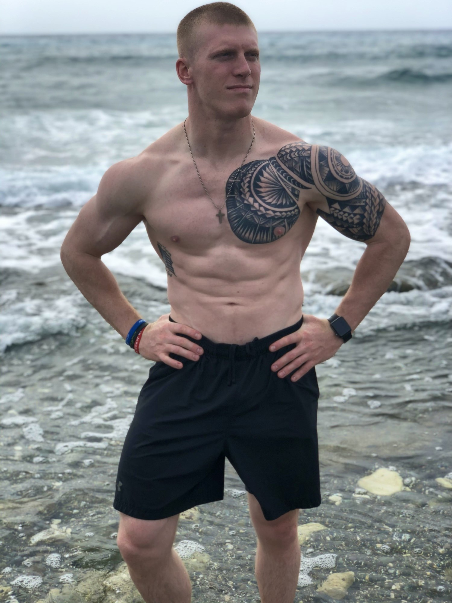 Personal Trainer