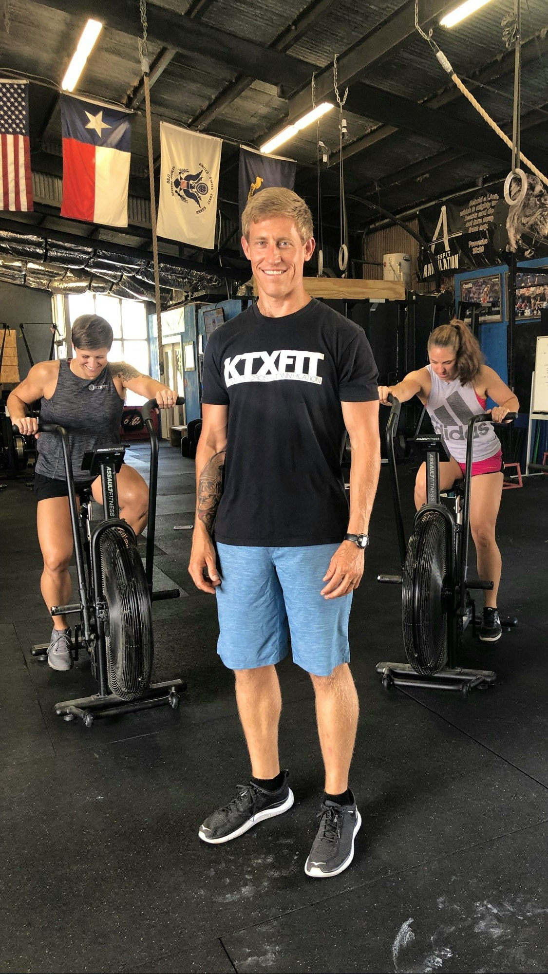 Personal Trainer