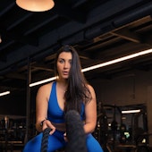 Personal Trainer