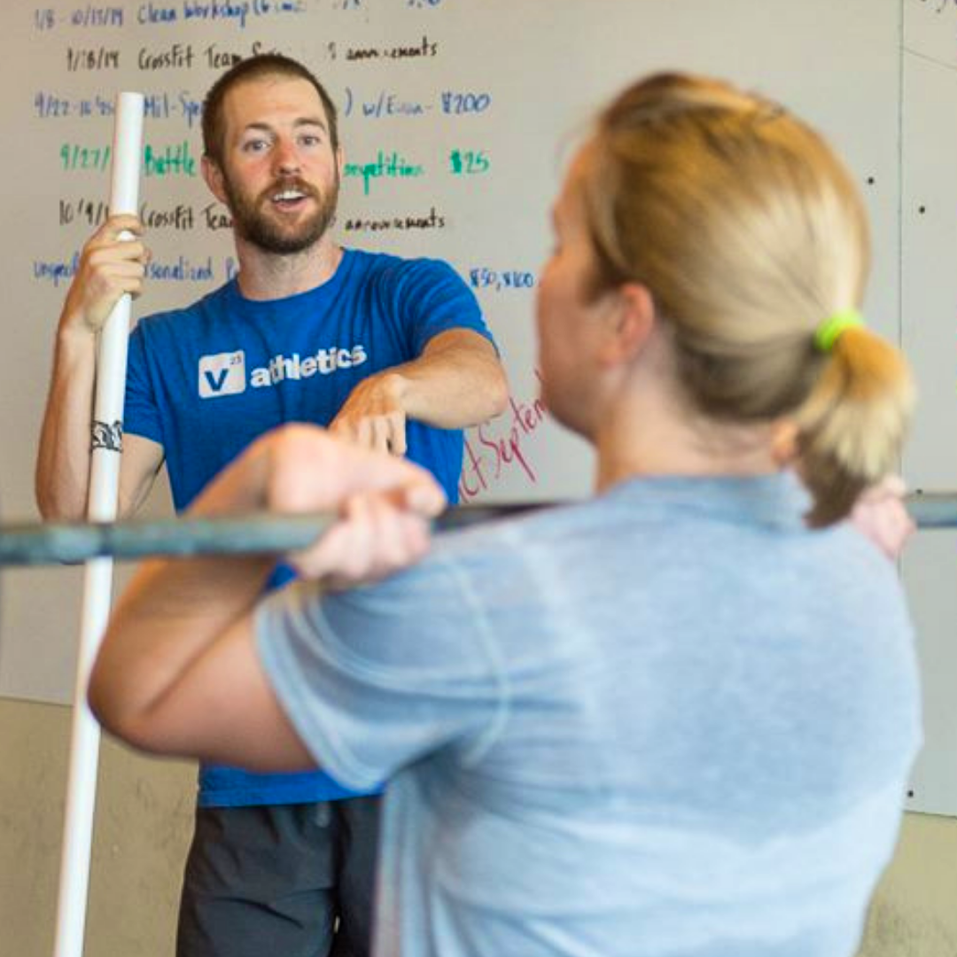 Personal Trainer