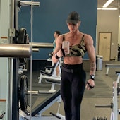 Personal Trainer