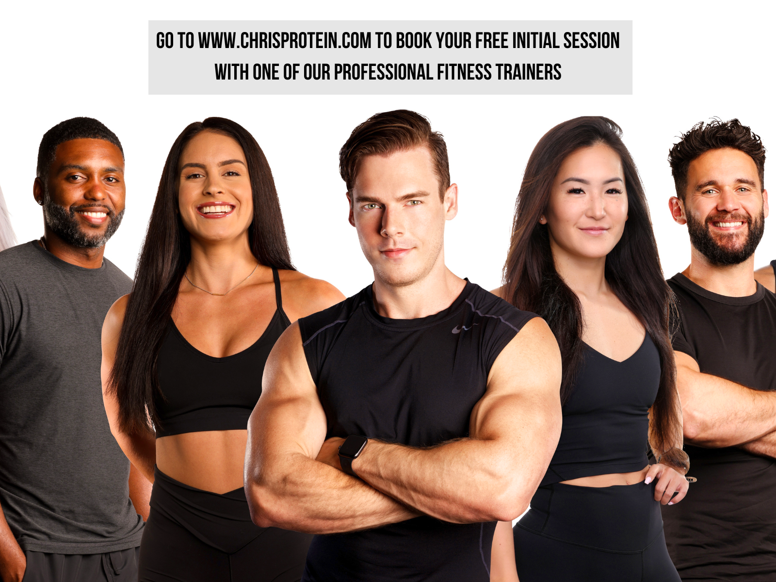 Personal Trainer