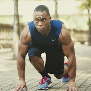 Fitness Trainer